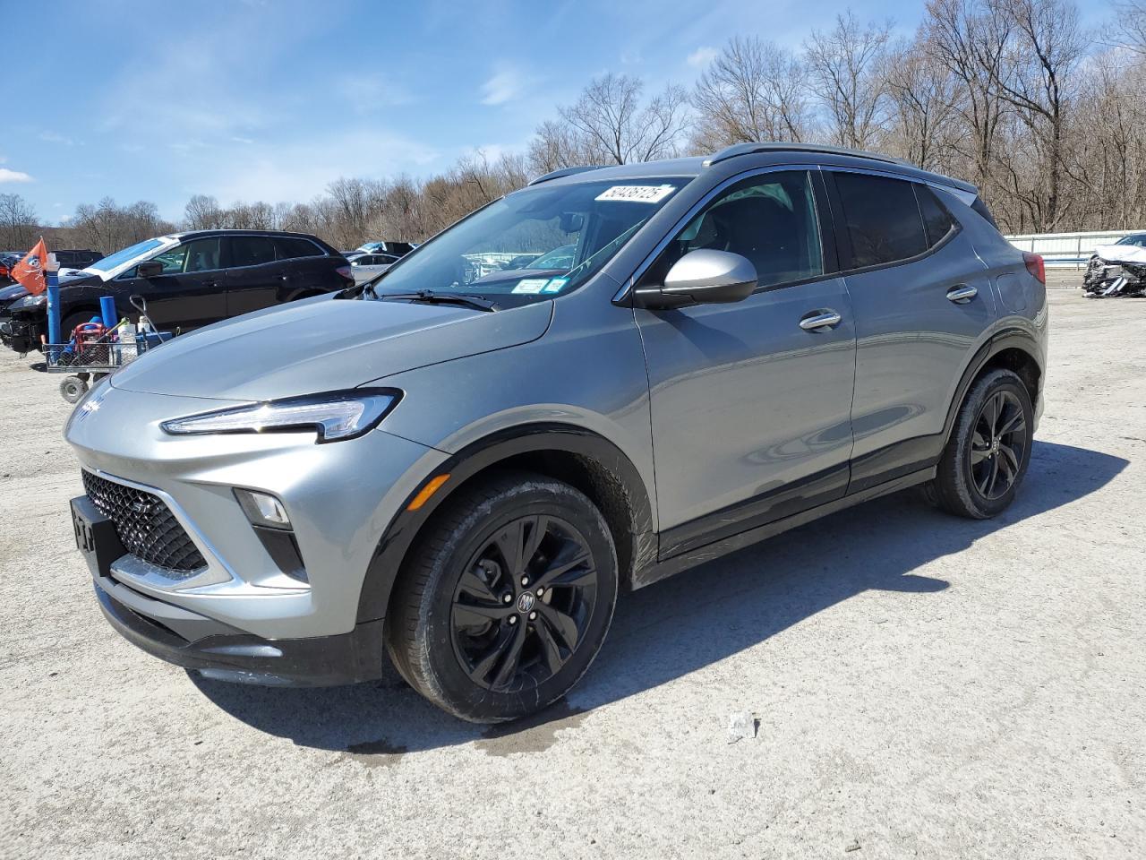 2024 BUICK ENCORE GX