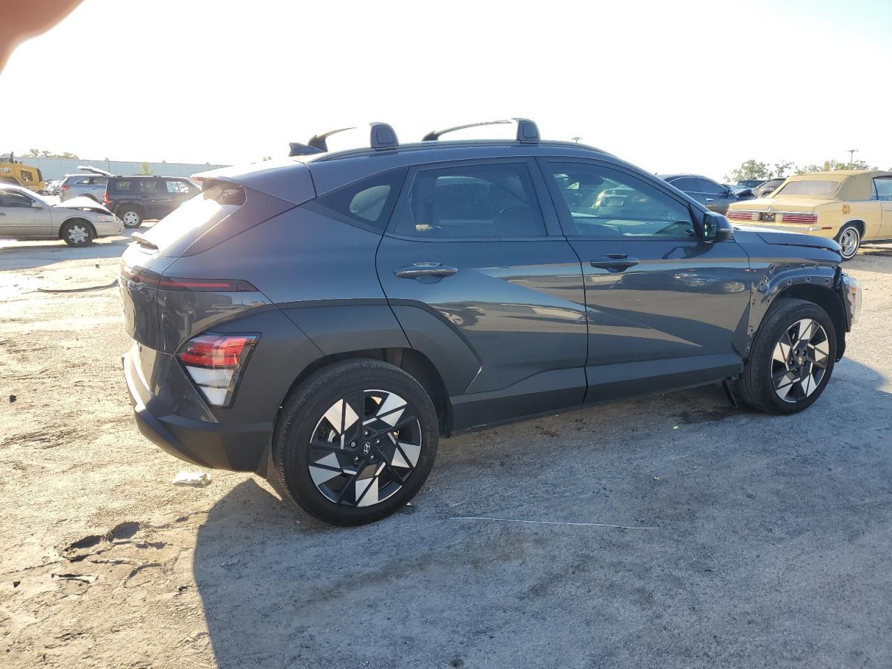 2024 HYUNDAI KONA SEL - Фото 3