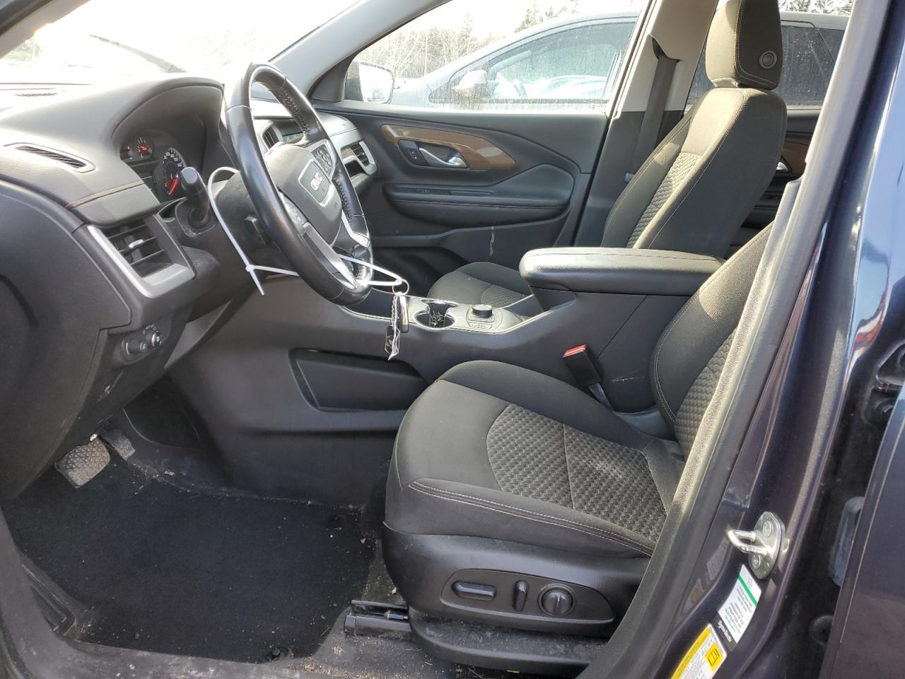 2018 GMC TERRAIN SL - Image 7