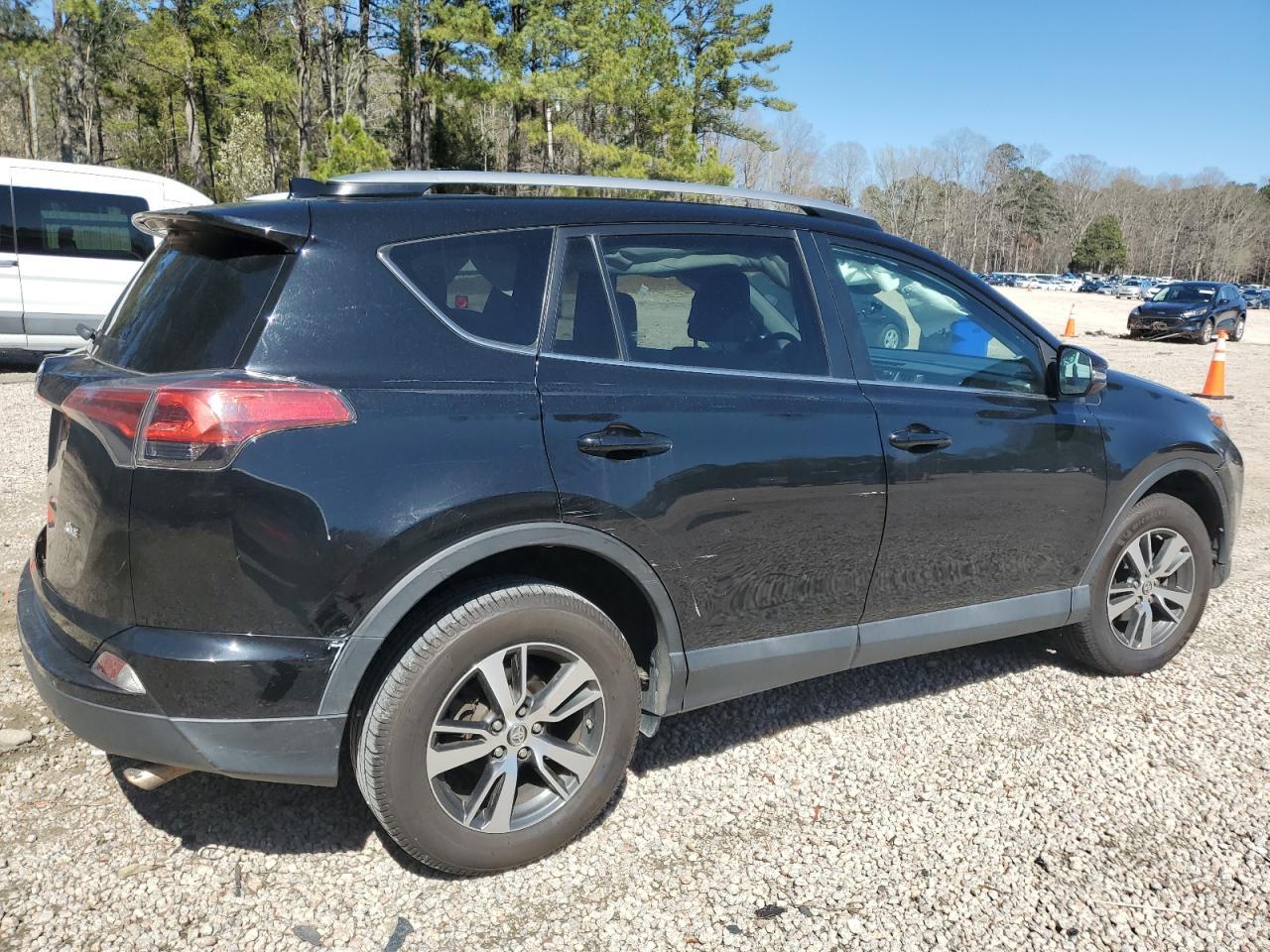 2018 TOYOTA RAV4 ADVEN - Image 3