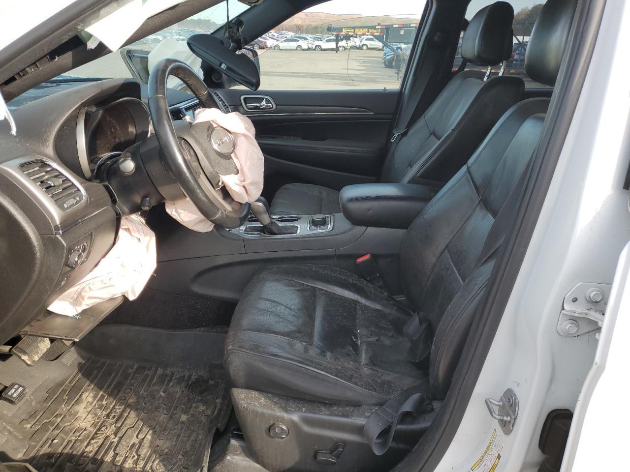 2018 JEEP GRAND CHER - Image 7
