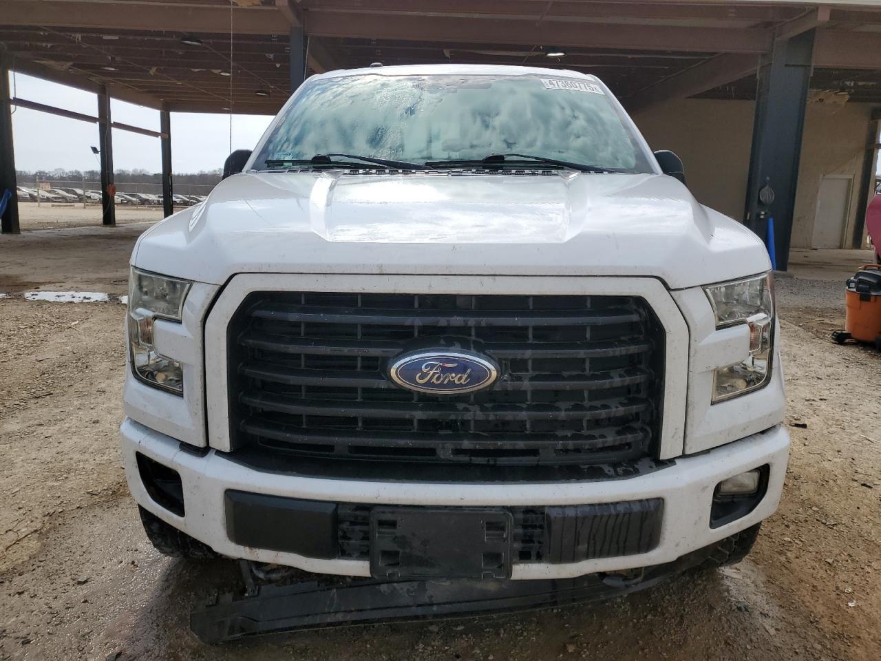 2016 FORD F150 SUPER - Image 5