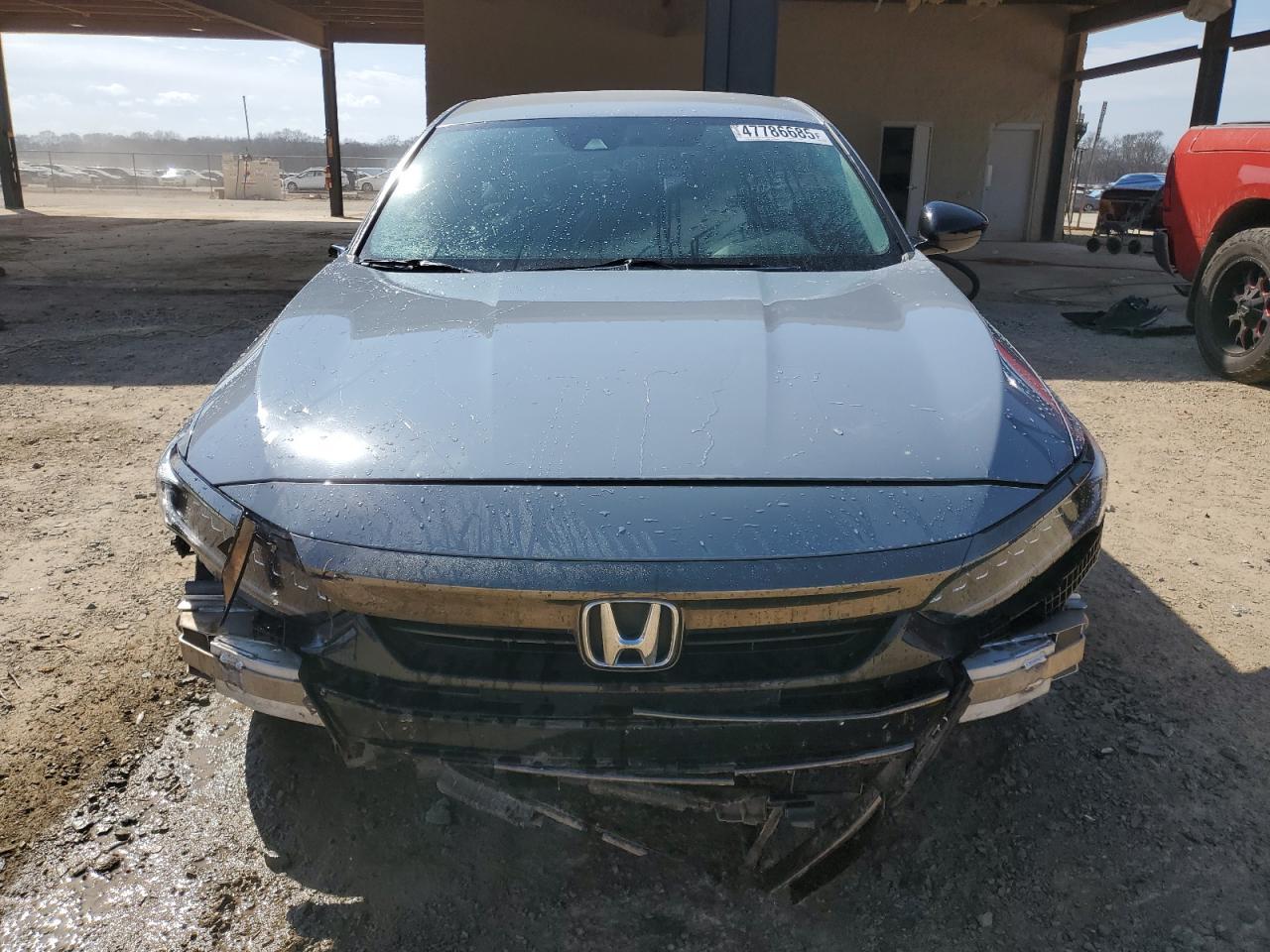 2021 HONDA ACCORD SPO - Image 5