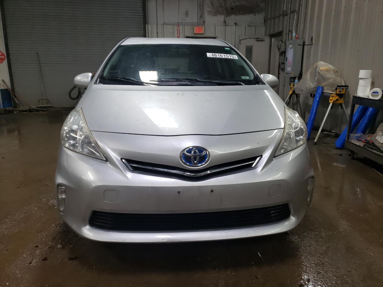 2013 TOYOTA PRIUS V - Фото 5