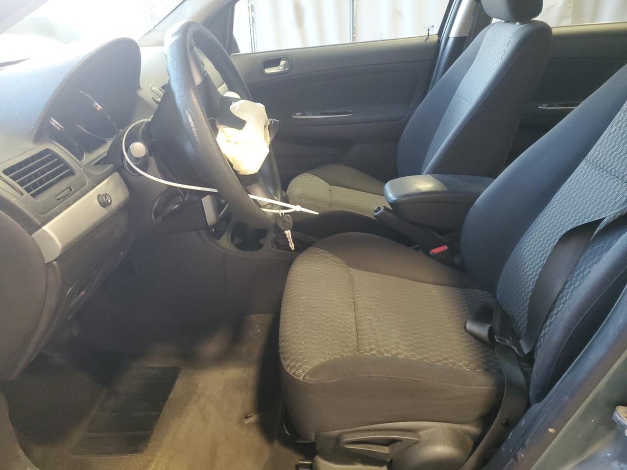 2010 CHEVROLET COBALT 1LT - Фото 7