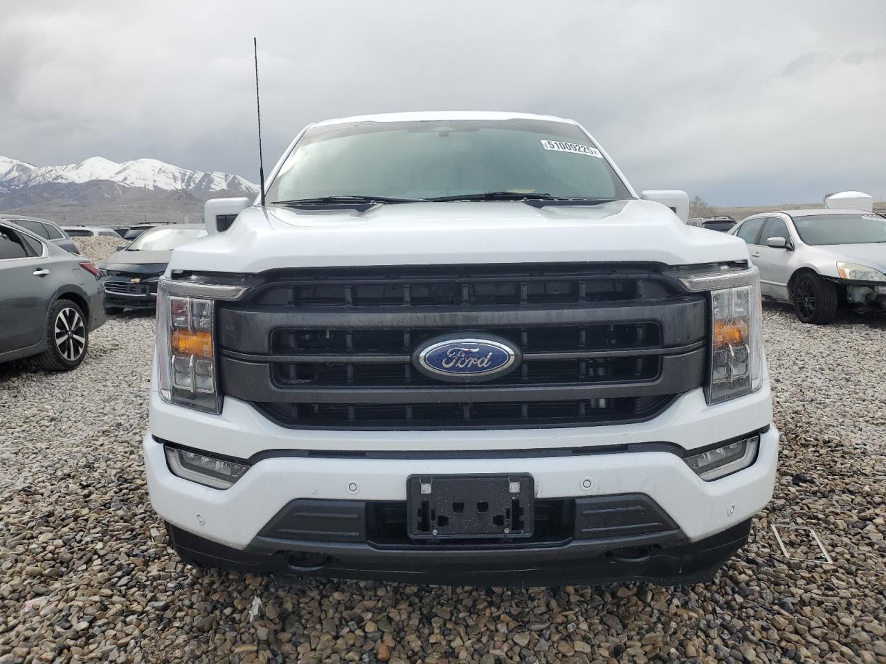 2023 FORD F150 SUPER - Image 5