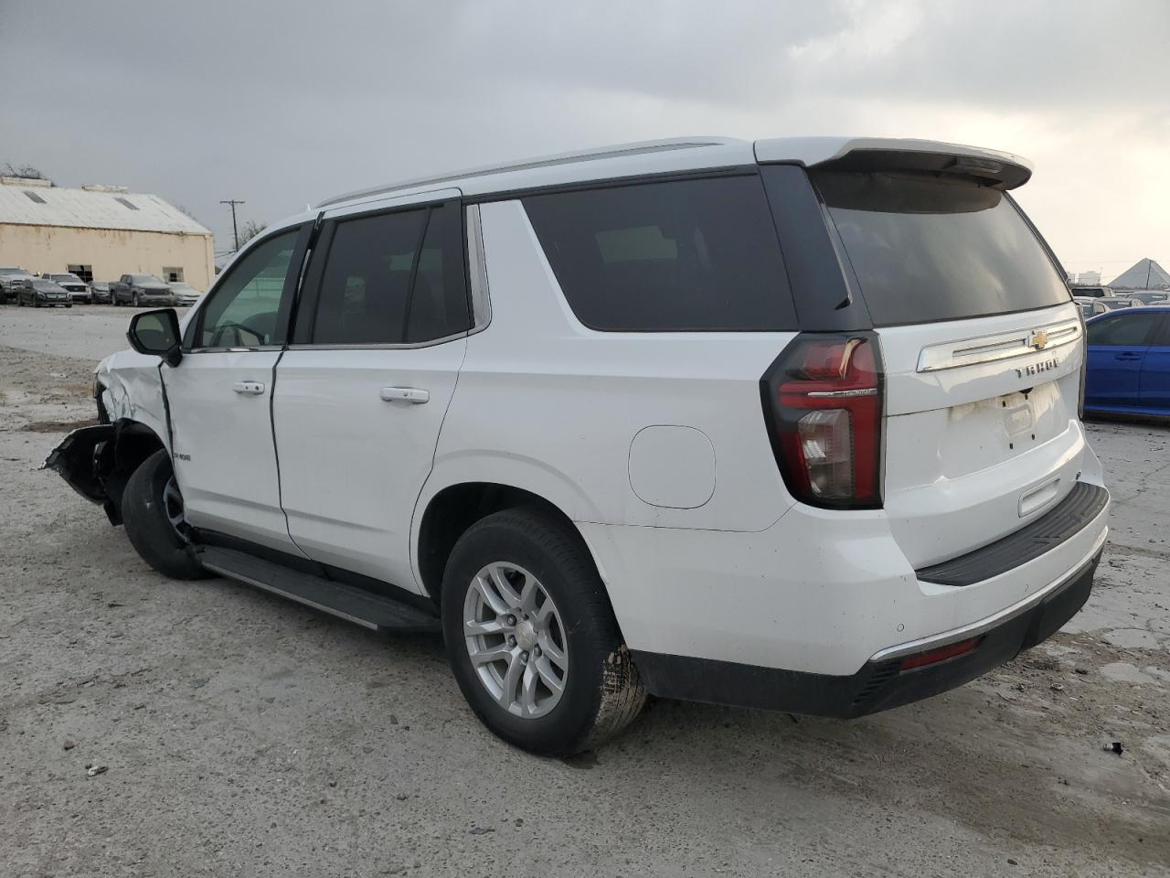 2023 CHEVROLET TAHOE K150 - Фото 2