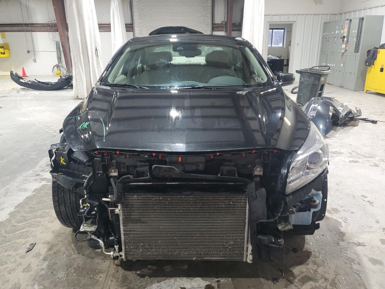 2013 CHEVROLET MALIBU LTZ - Фото 5