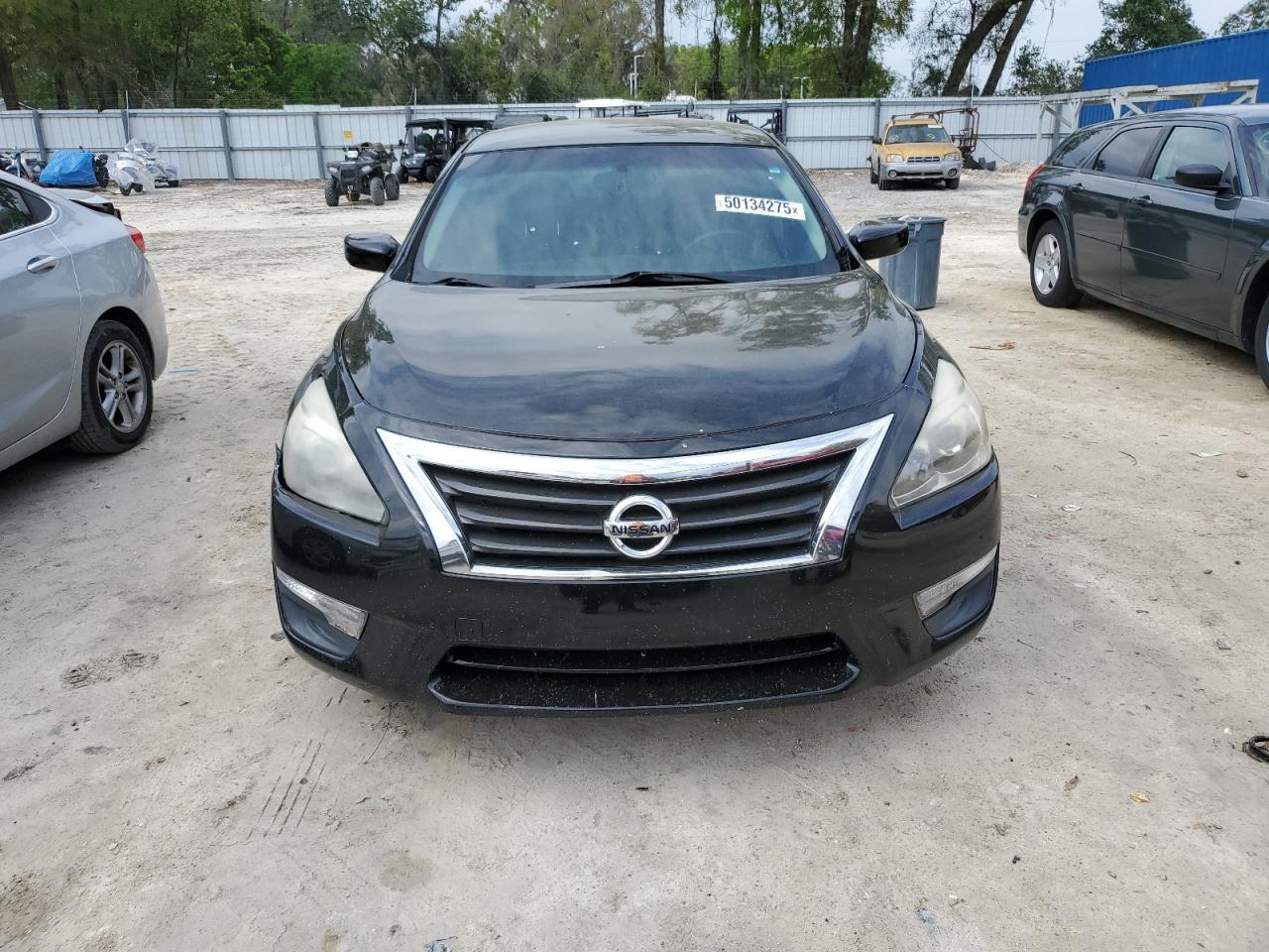 2015 NISSAN ALTIMA 2.5 - Image 5