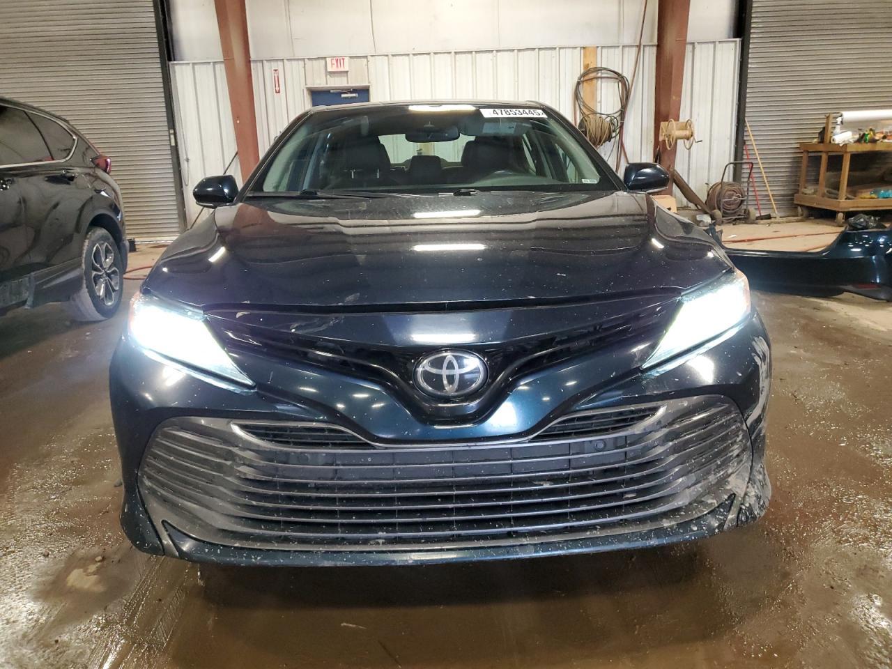 2018 TOYOTA CAMRY L - Image 5