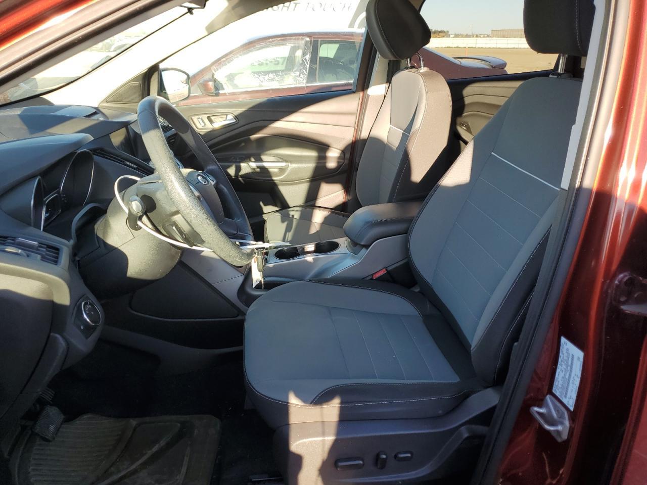 2014 FORD ESCAPE SE - Фото 7