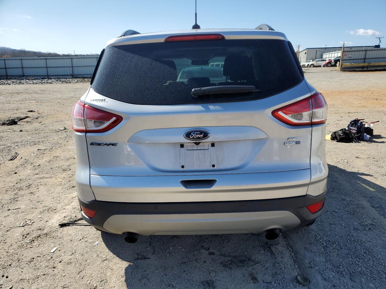 2015 FORD ESCAPE SE - Image 6