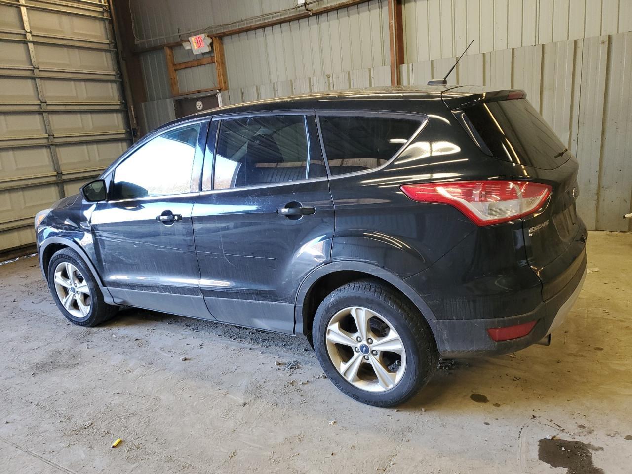 2013 FORD ESCAPE SE - Image 2