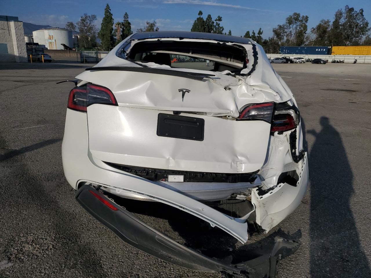 2024 TESLA MODEL Y - Image 6