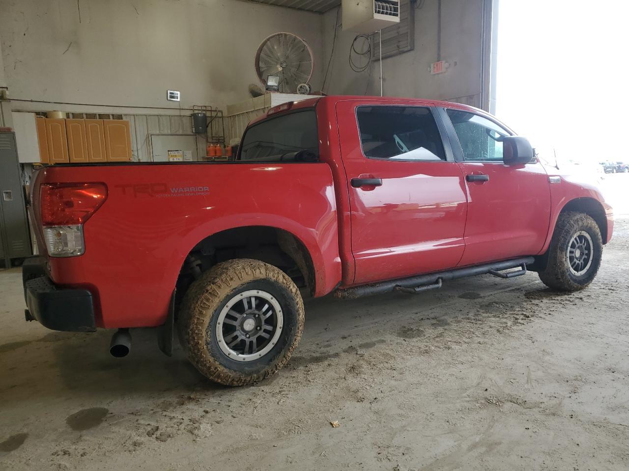 2011 TOYOTA TUNDRA CRE - Image 3