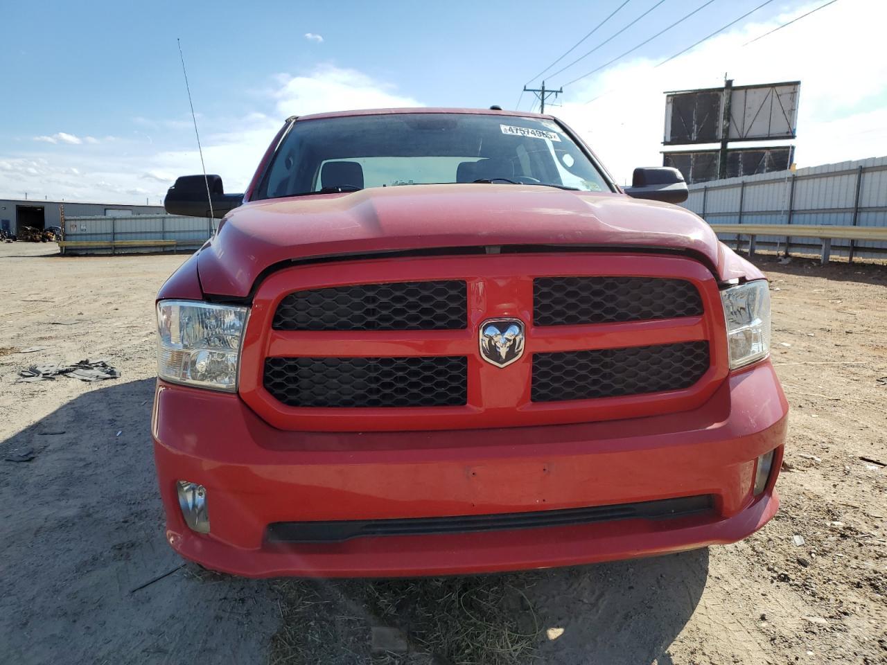 2017 RAM 1500 ST - Image 5