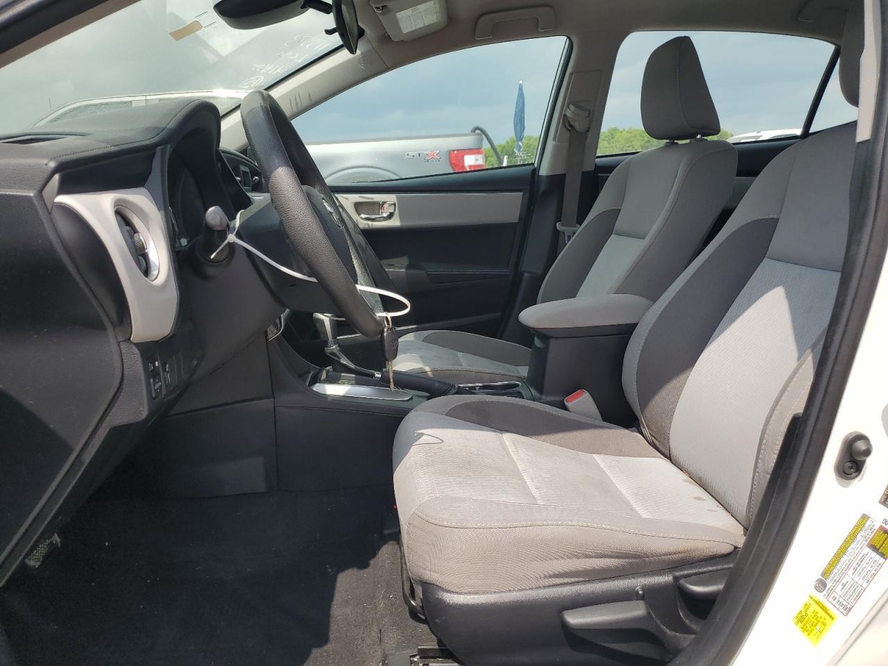 2018 TOYOTA COROLLA L - Image 7