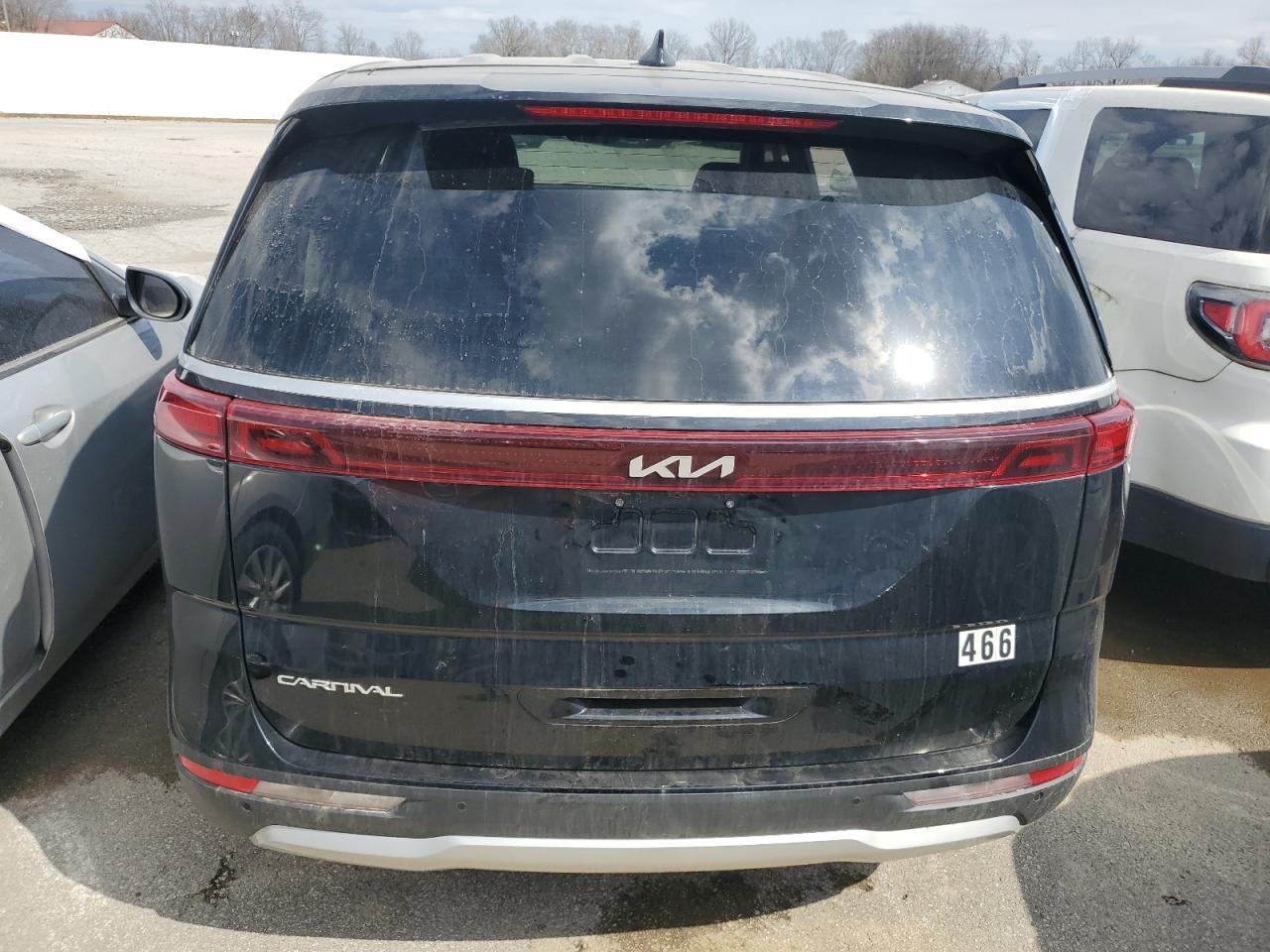 2024 KIA CARNIVAL L - Фото 6