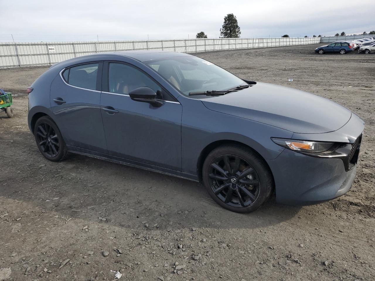 2023 MAZDA 3 PREFERRE - Image 4