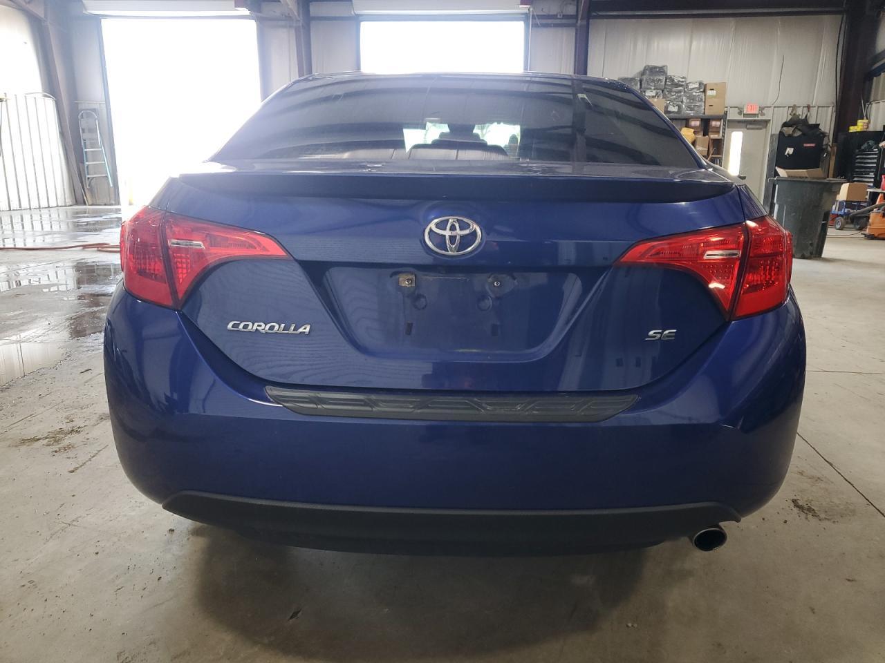 2018 TOYOTA COROLLA L - Image 6