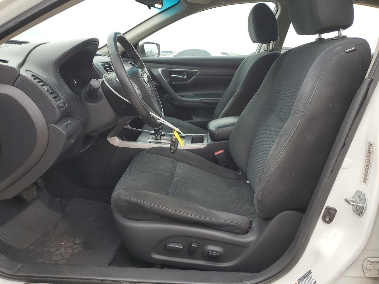 2015 NISSAN ALTIMA 2.5 - Фото 7