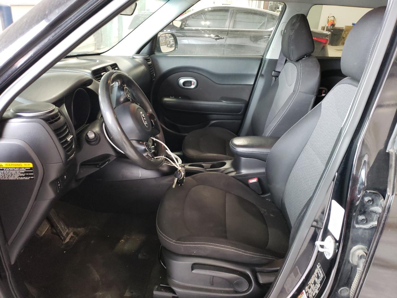 2019 KIA SOUL + - Image 7