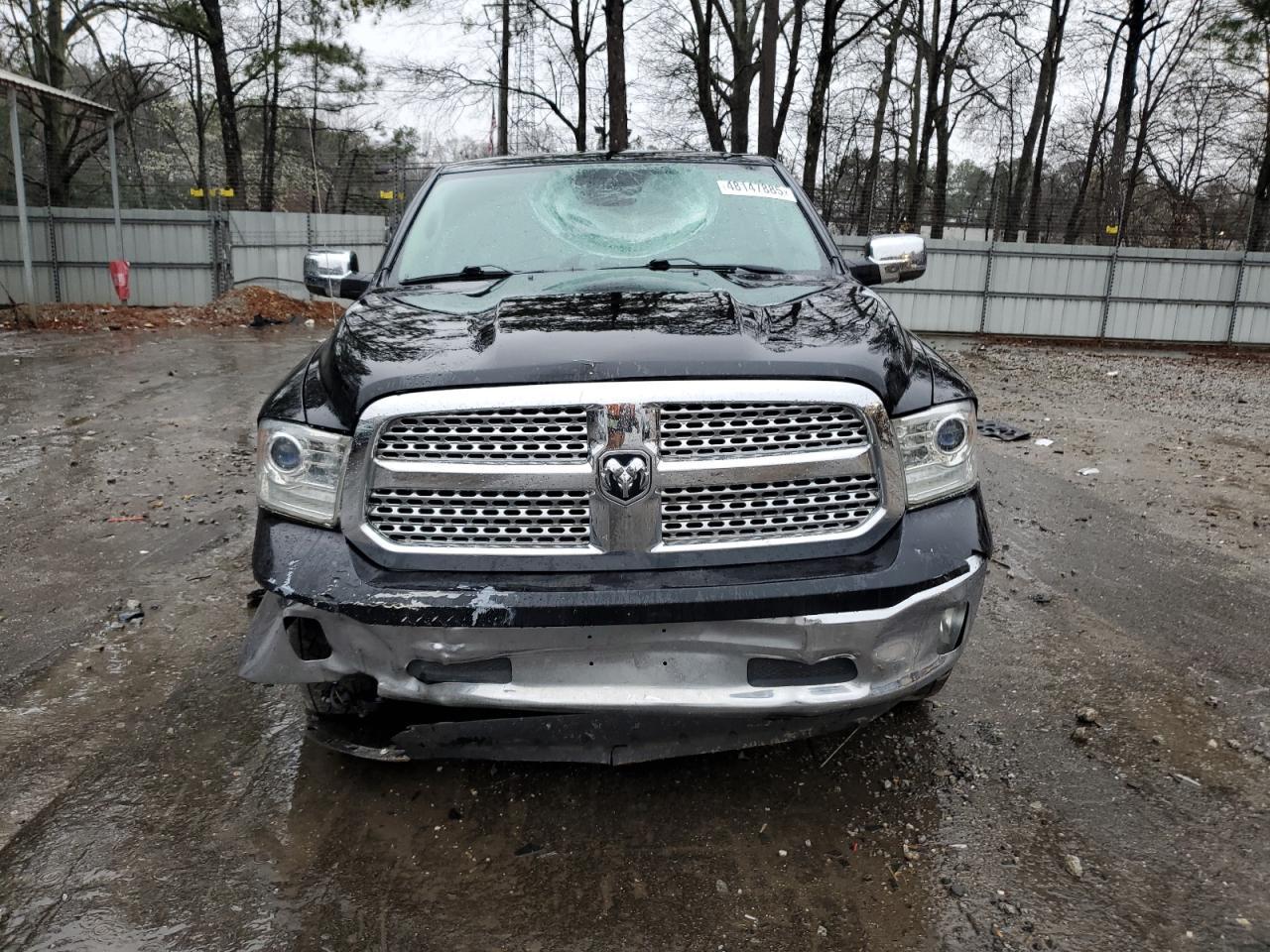 2017 RAM 1500 LARAM - Фото 5