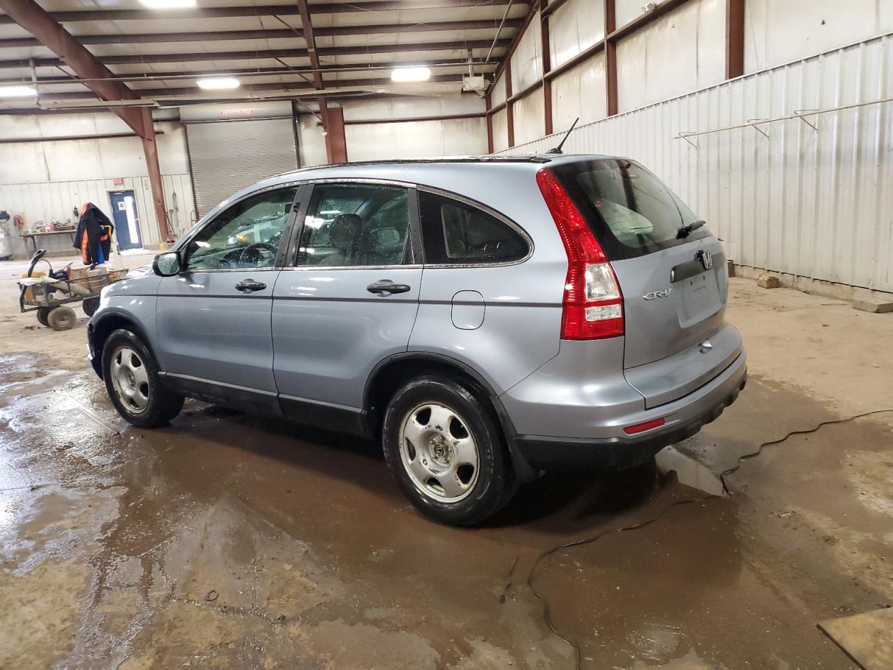 2011 HONDA CR-V LX - Image 2