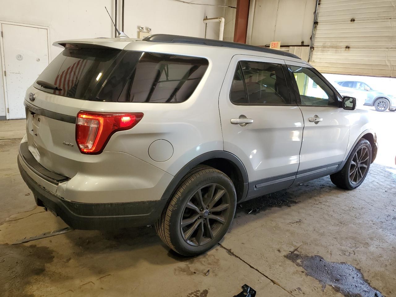 2018 FORD EXPLORER X - Image 3