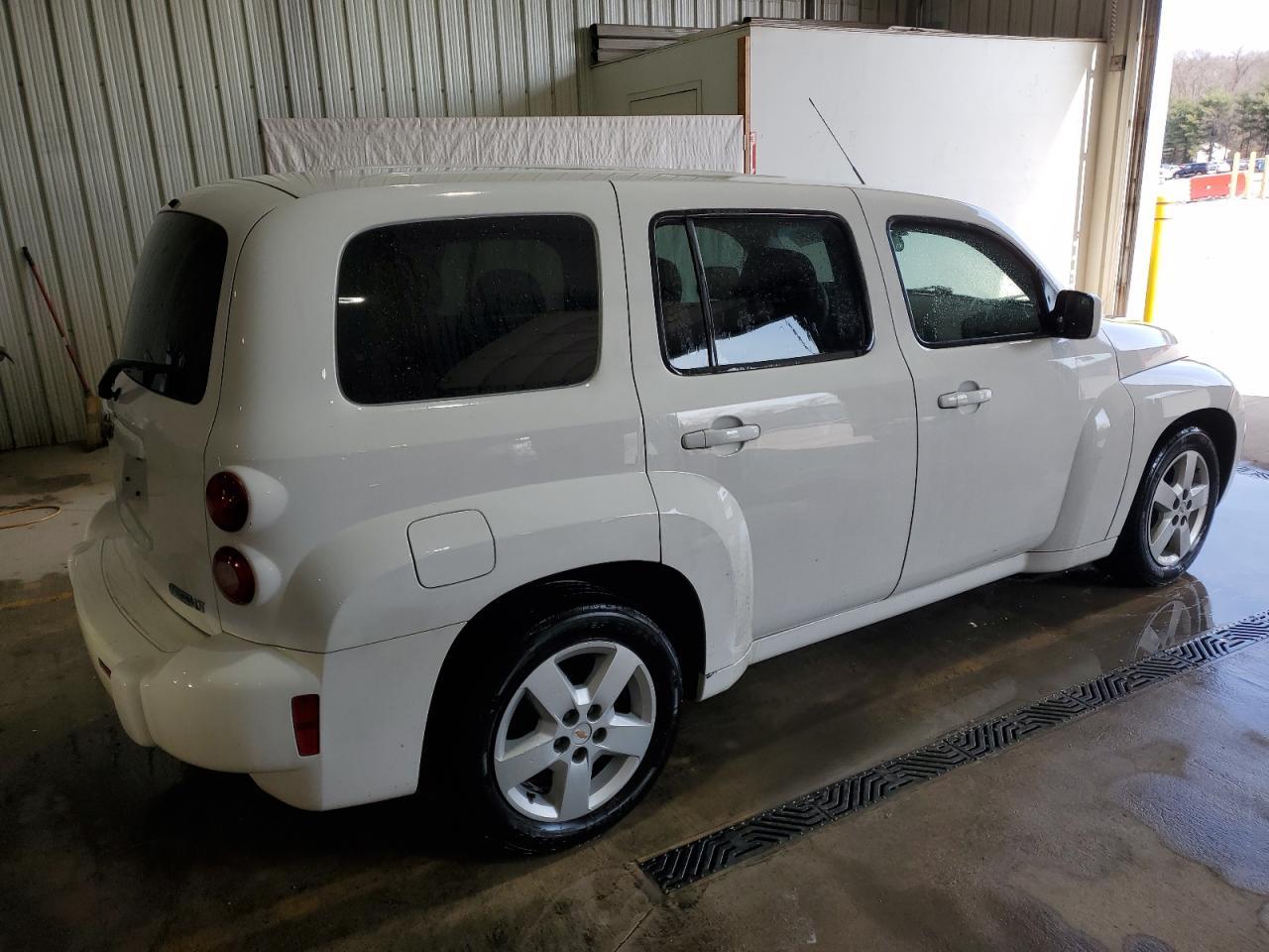 2011 CHEVROLET HHR LT - Фото 3