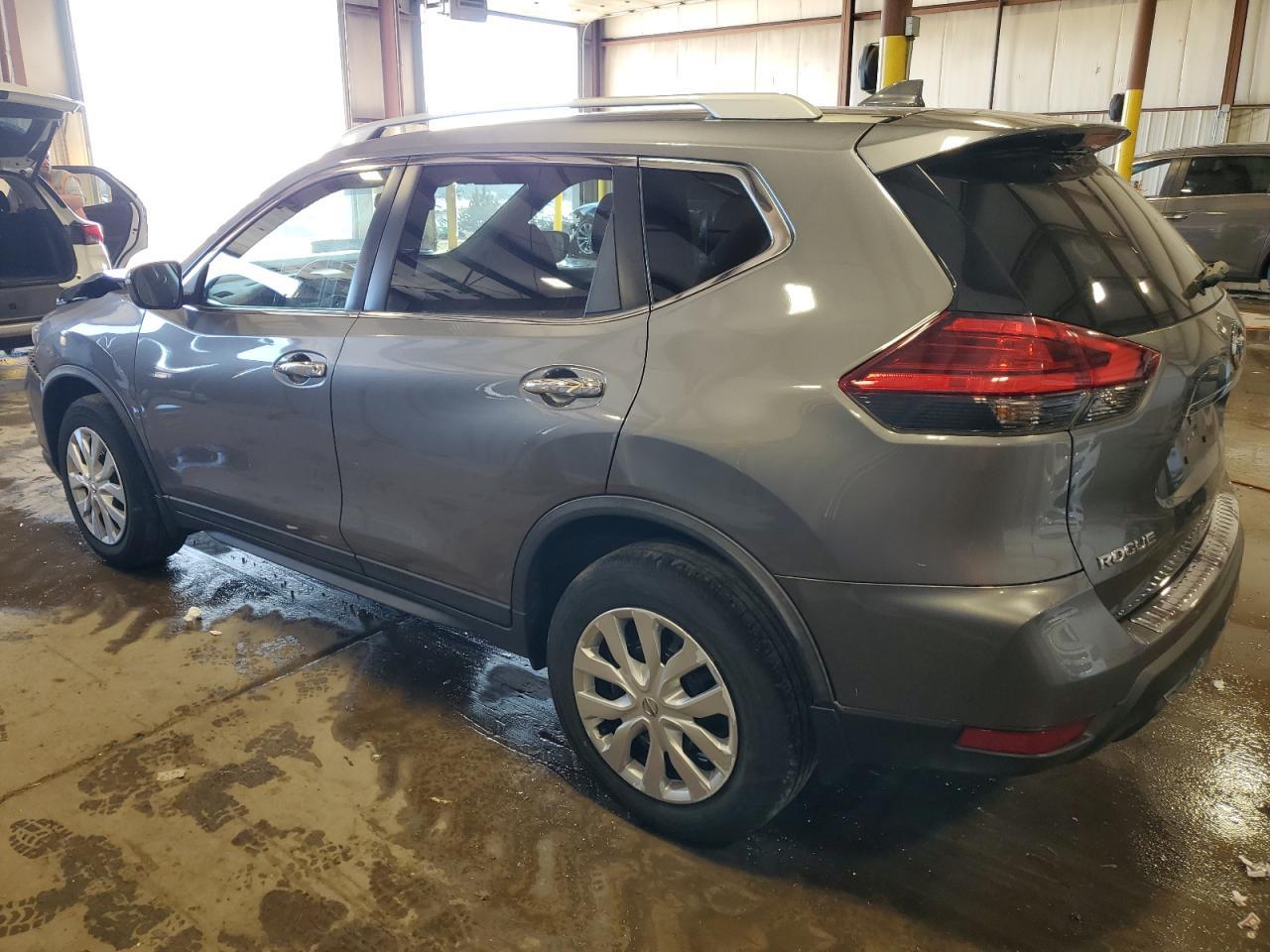 2017 NISSAN ROGUE S - Image 2
