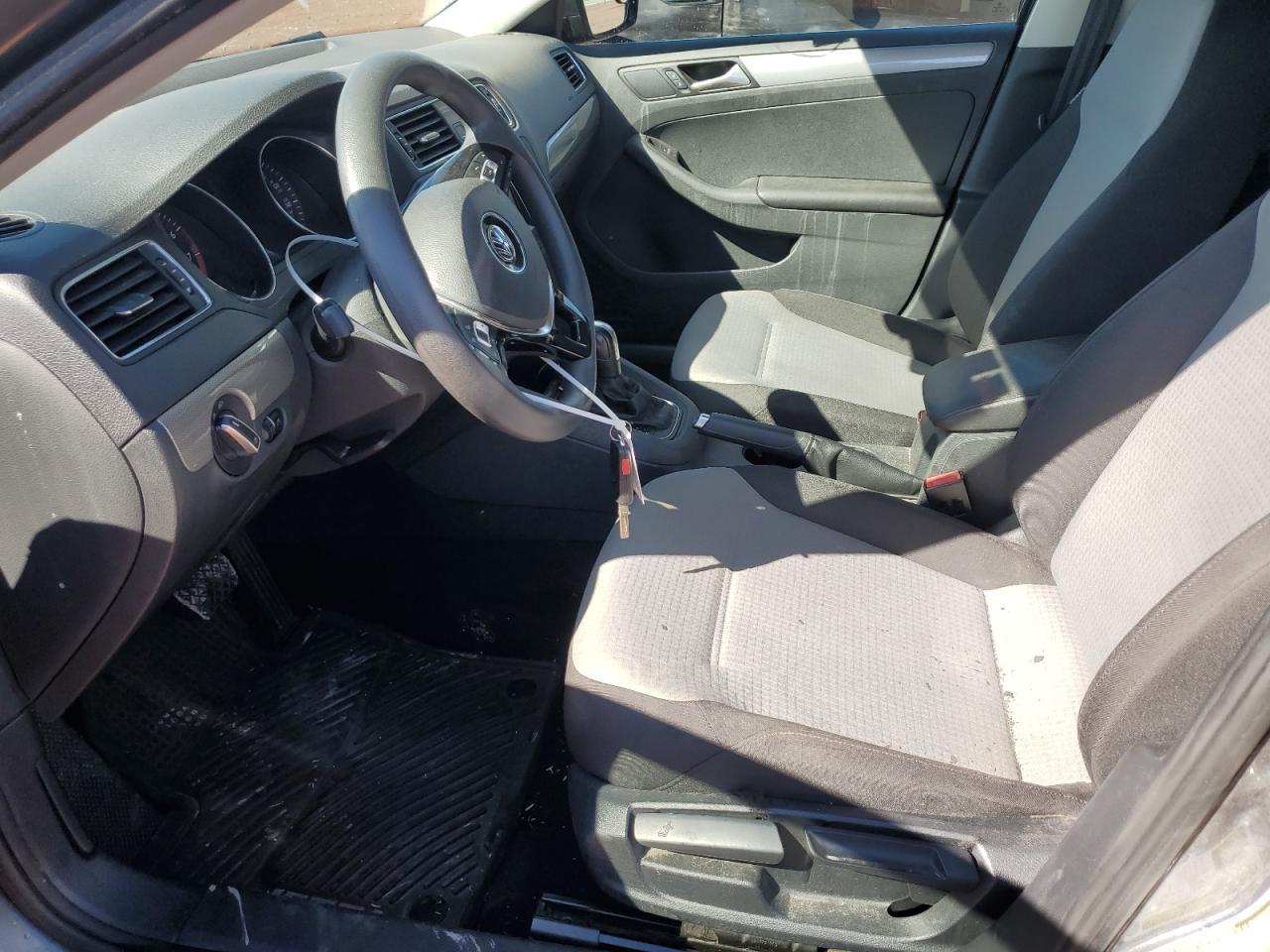 2017 VOLKSWAGEN JETTA S - Image 7