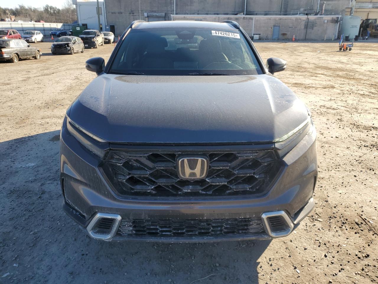 2023 HONDA CR-V SPORT - Фото 5