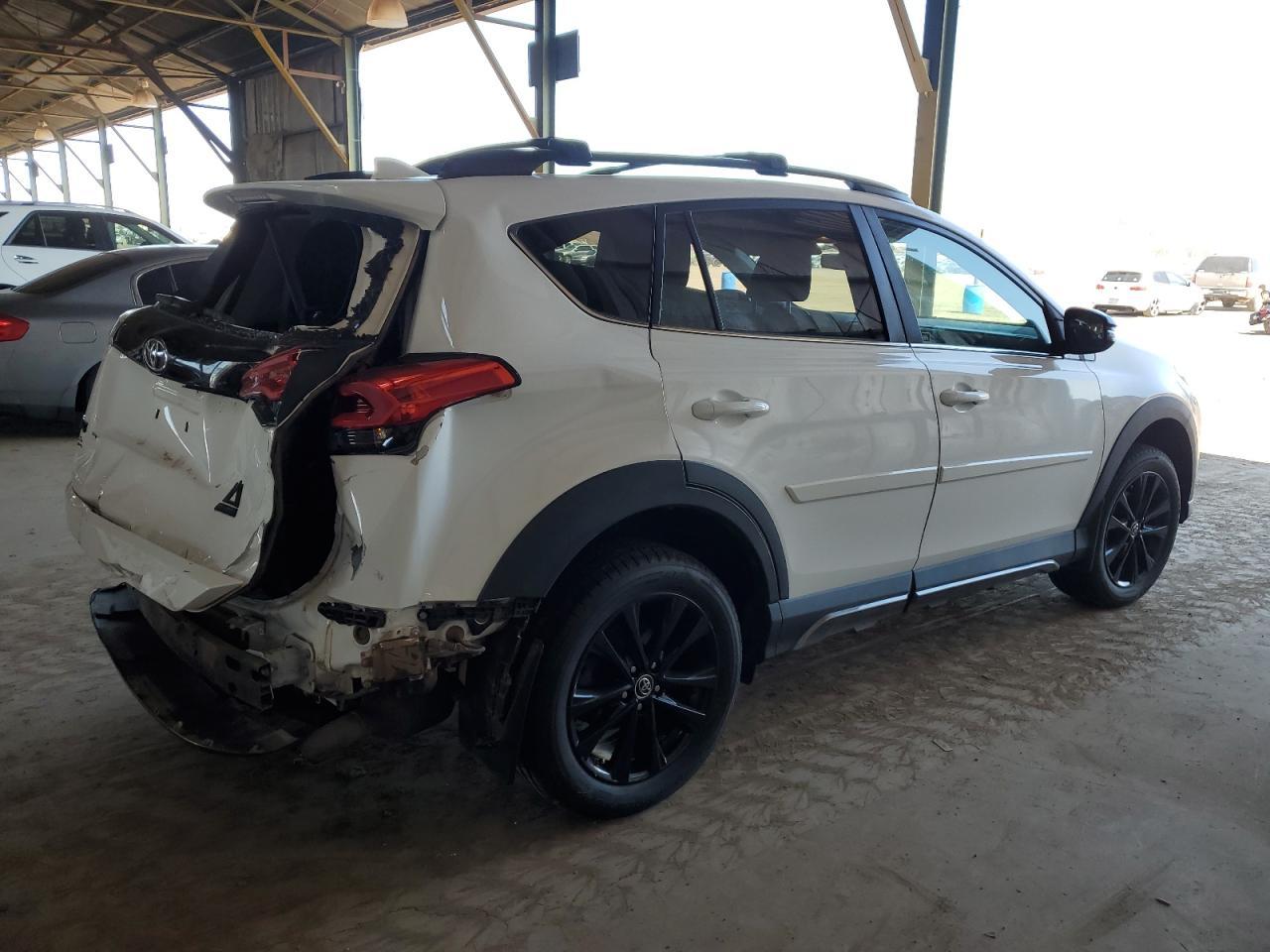 2018 TOYOTA RAV4 ADVEN - Image 3