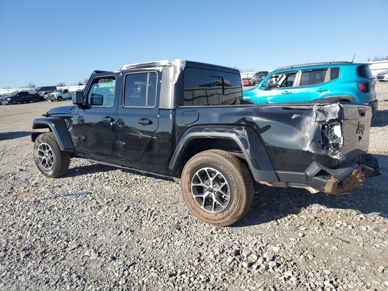 2024 JEEP GLADIATOR - Image 2