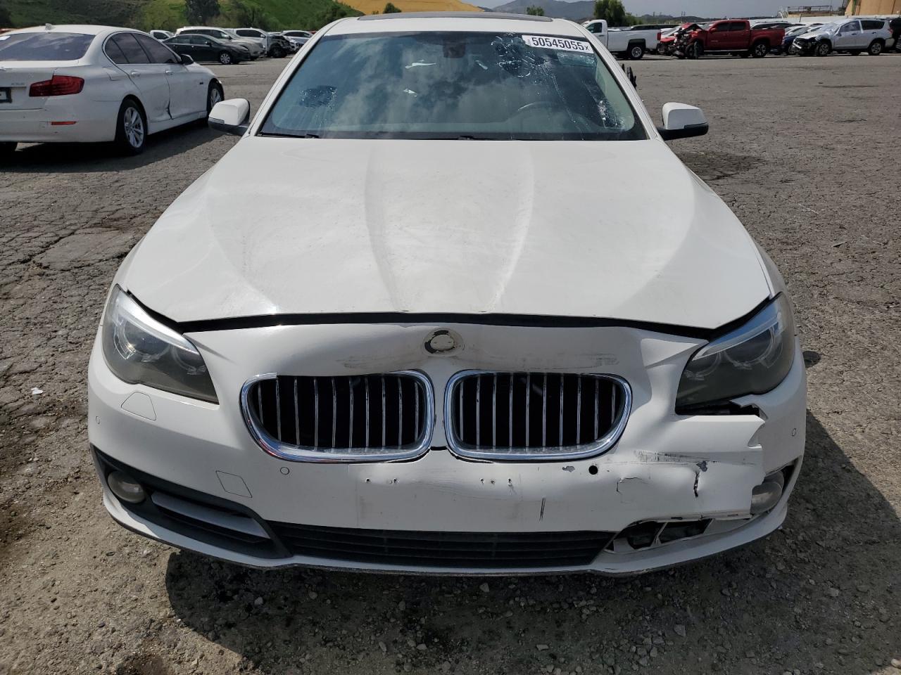 2016 BMW 528 I - Image 5