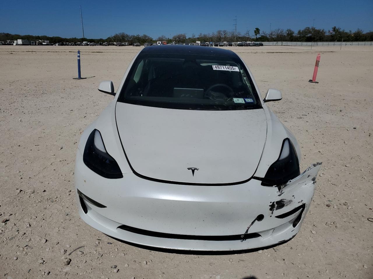 2023 TESLA MODEL 3 - Фото 5