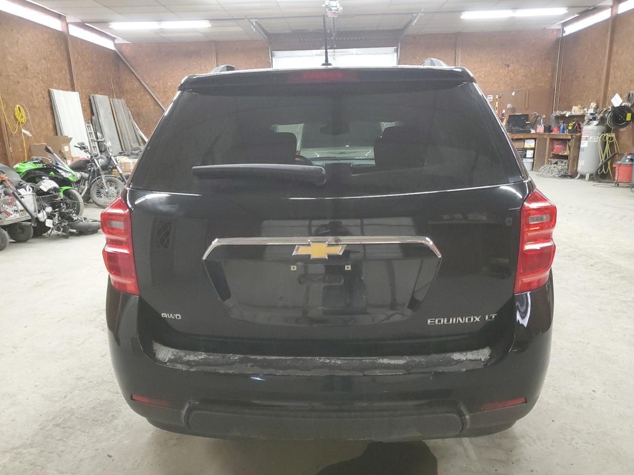 2016 CHEVROLET EQUINOX LT - Image 6
