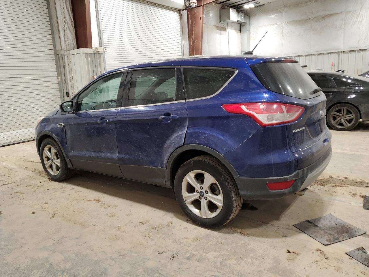 2014 FORD ESCAPE SE - Фото 2