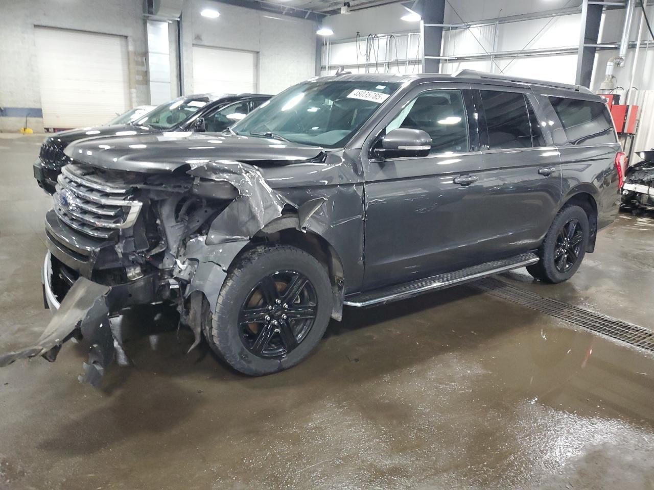 2020 FORD EXPEDITION