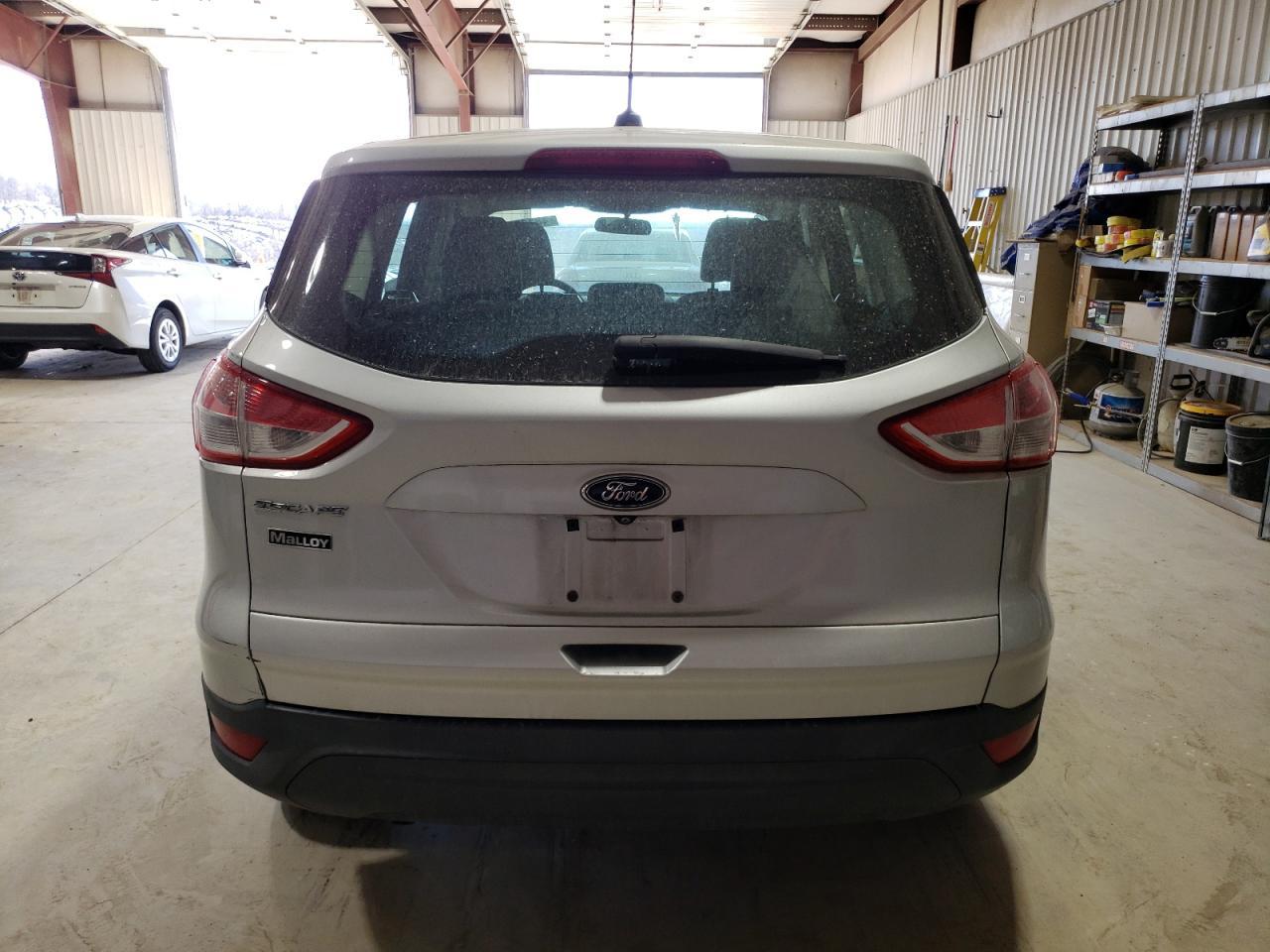 2015 FORD ESCAPE S - Image 6