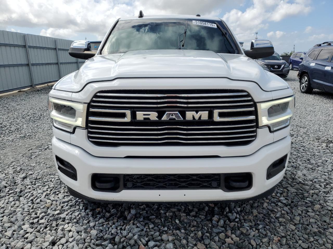 2022 RAM 2500 LARAM - Фото 5