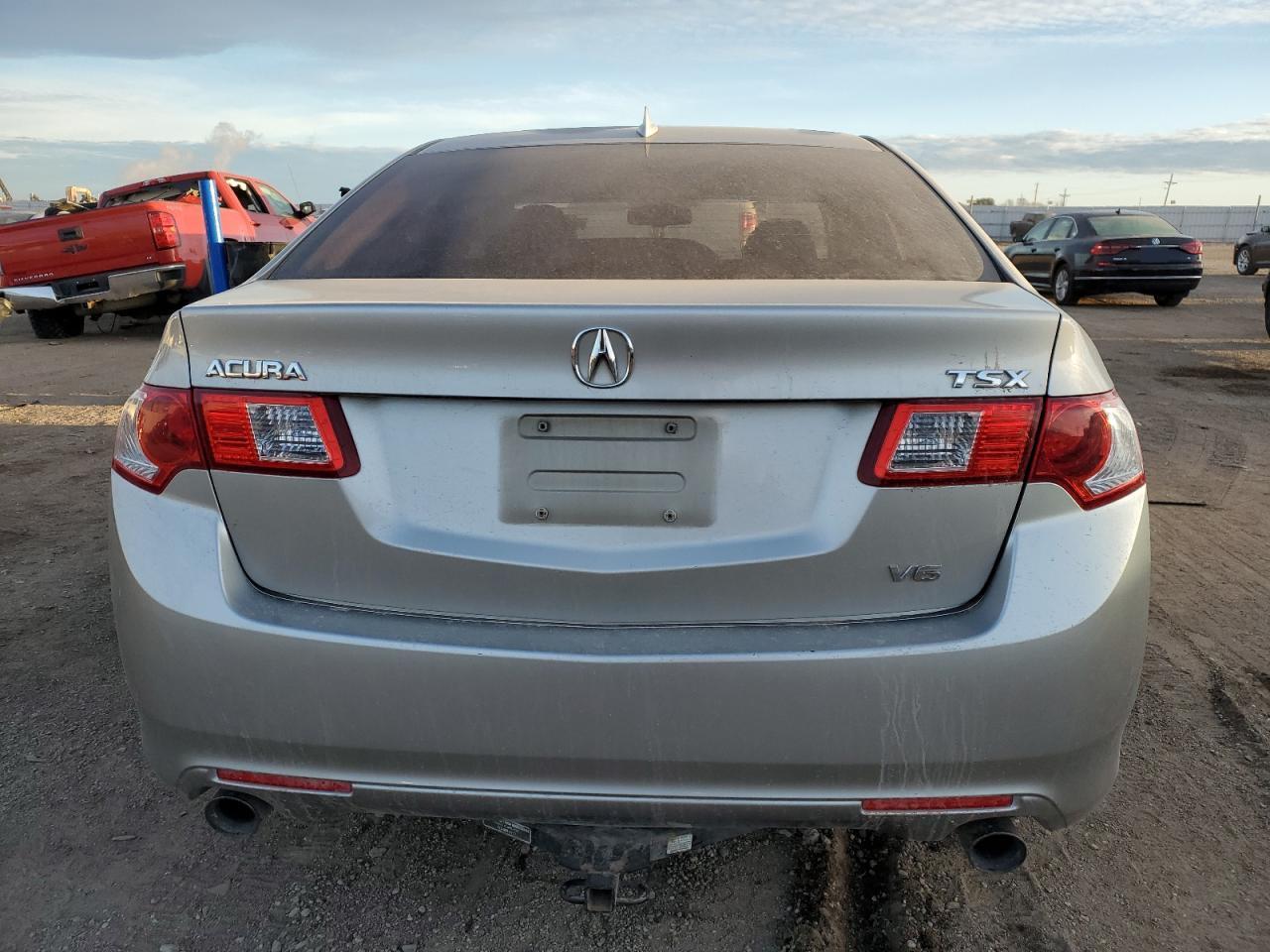 2010 ACURA TSX - Image 6