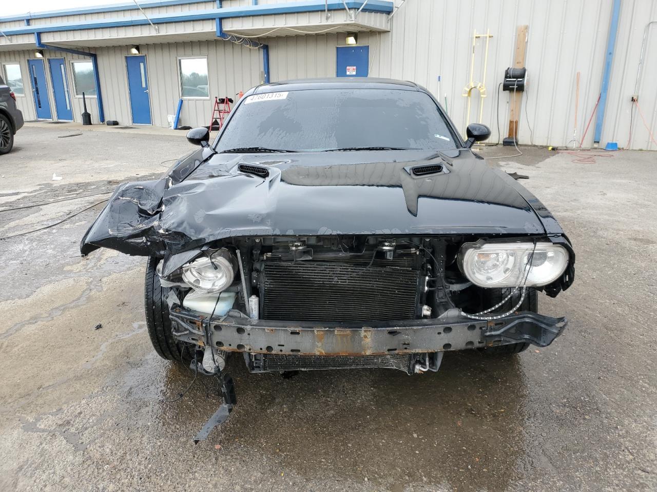 2013 DODGE CHALLENGER - Image 5