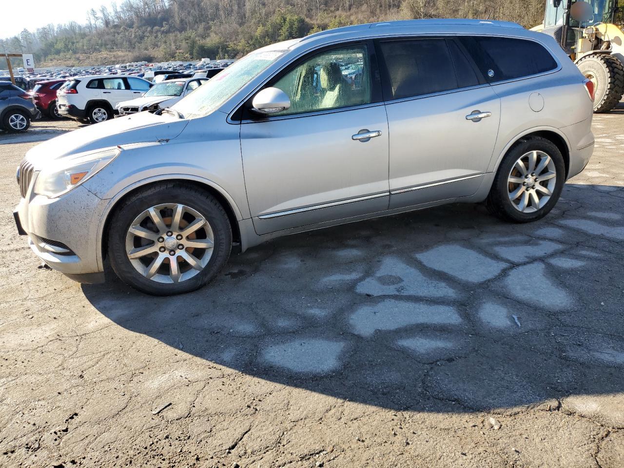 2015 BUICK ENCLAVE