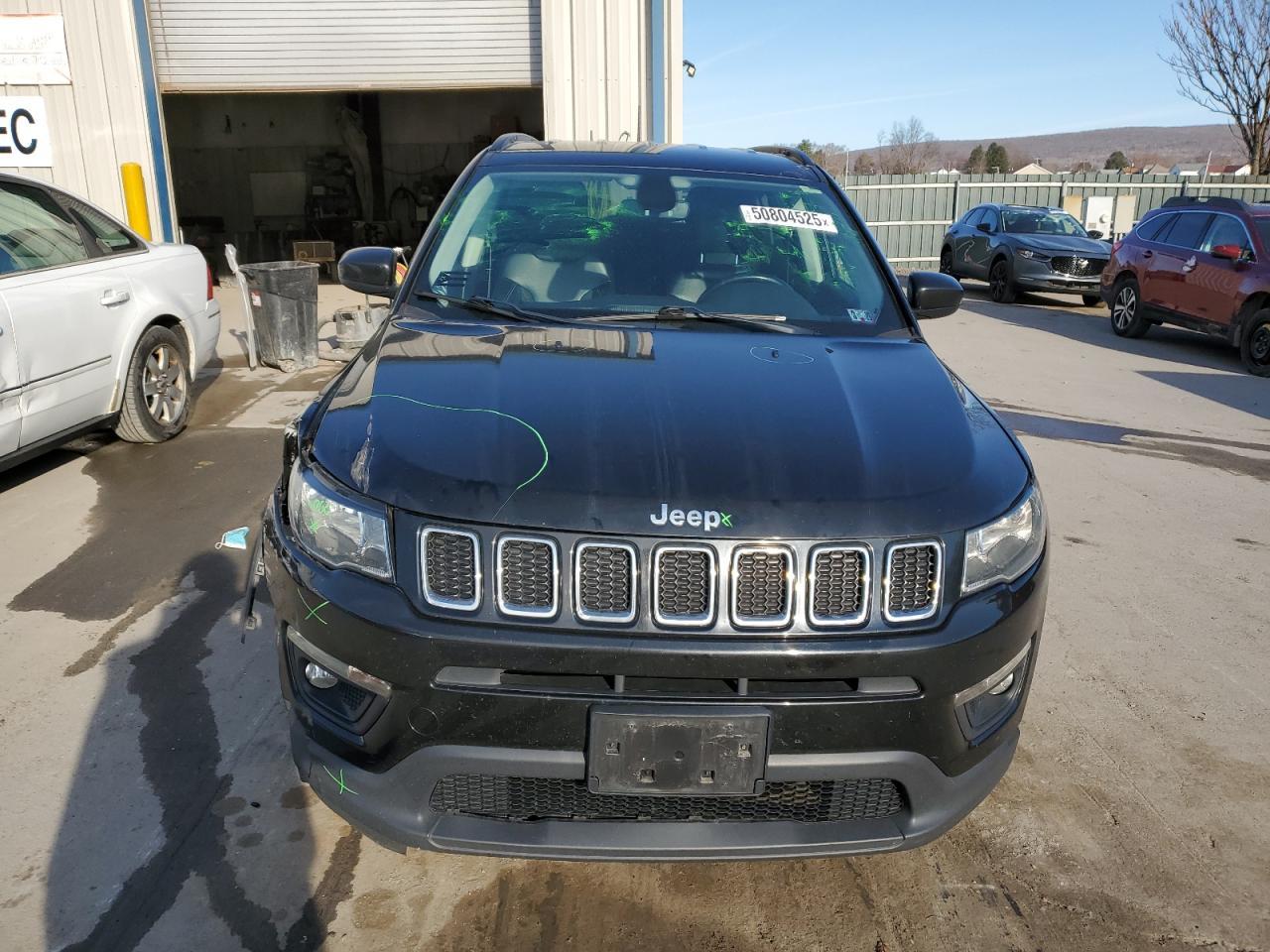 2020 JEEP COMPASS LA - Image 5