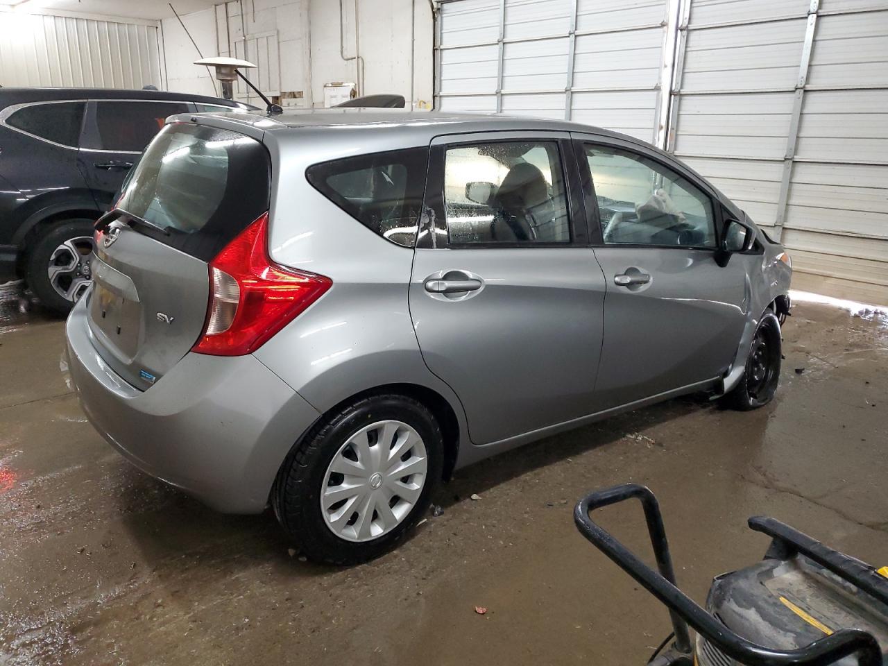 2015 NISSAN VERSA NOTE - Фото 3