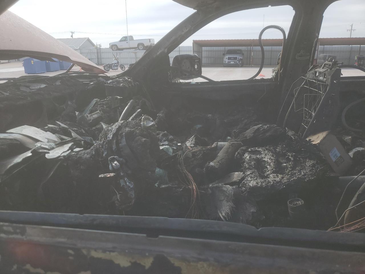 2022 RAM 2500 BIG H - Image 7