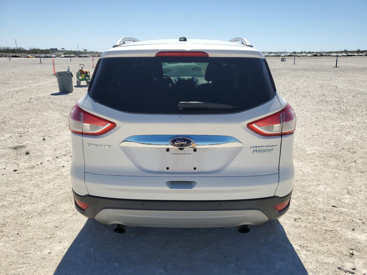 2015 FORD ESCAPE TIT - Image 6