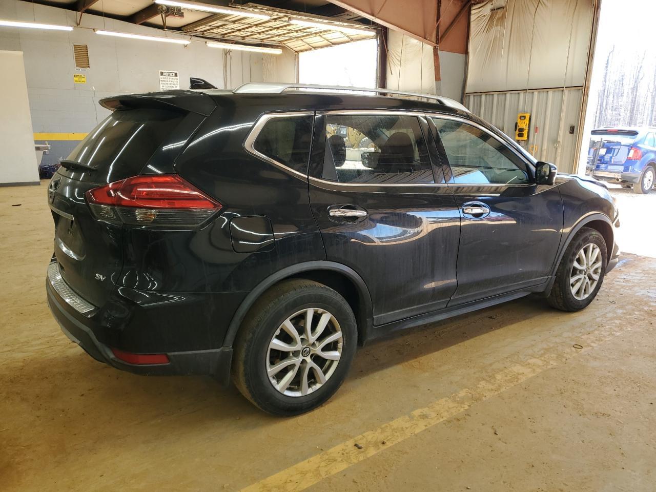 2017 NISSAN ROGUE S - Image 3